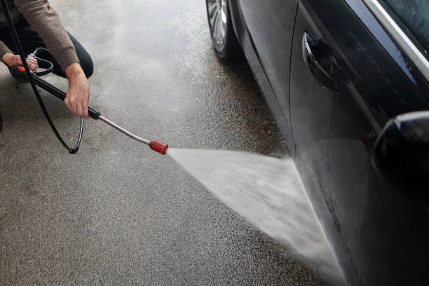 Best Best Pressure Washing Companies  in Langdon, ND
